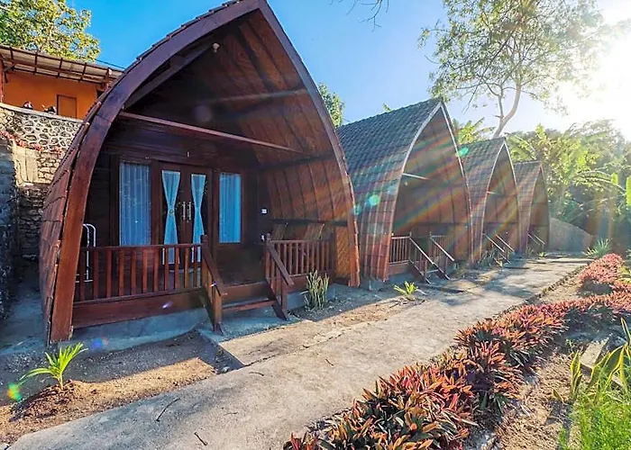 Butterfly Residence
