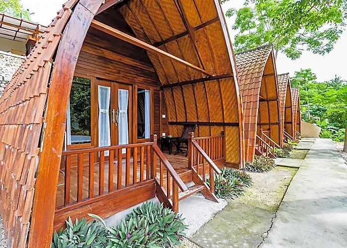 Butterfly Residence