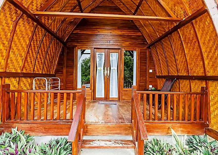 Butterfly Residence